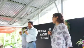 Solo la empresa Unico Real Estate, de Adán Cáceres, movió más de 122 millones de pesos; pastora Rossy dice ser inocente 
