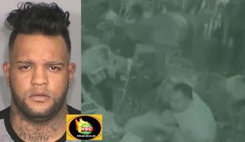 Dos de los implicados en atentado contra David Ortiz buscados en EEUU por diversos delitos