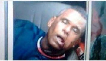 Presunto sicario mata pasajero en guagua del transporte en La Romana