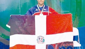 Pesas y boxeo se destacan