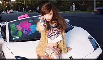 ¿Eterna juventud: Una modelo japonesa de 45 años revoluciona Instagram