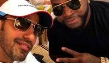 David Ortiz le sacaron la vesícula y parte de los intestinos; permanecerá sedado y en cuidados intensivos las próximas 24 horas
