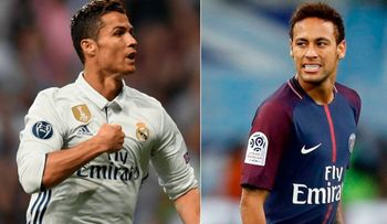 Ante la "amenaza" llegada de Neymar, Cristiano Ronaldo lanzó un claro mensaje a directiva  Real Madrid