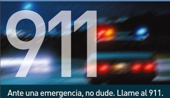 Nuevo sistema 911 atendería emergencias en intervalo de 5 a 15 minutos
