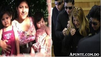 Dramático caso: mató esposa; luego sus dos hijas porque no tenía asiento de seguridad para ellas