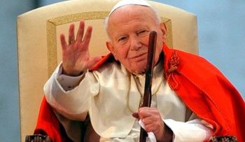 El gran milagro de Juan Pablo II en AL lo lleva a santidad 