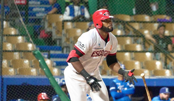 Cordero: "No buscamos la gloria personal, solo la victoria"