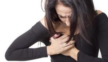 ¿Cuáles son los síntomas de un infarto en mujeres? (VIDEO)