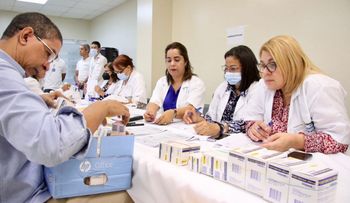 PROMESE/CAL comprará medicamentos por valor de RD$929,859,716 para garantizar demanda del Sistema Público Nacional y Farmacias del Pueblo