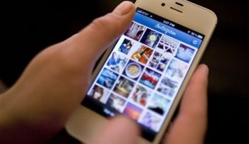 Instagram lanza nueva aplicación para collages de fotos 
