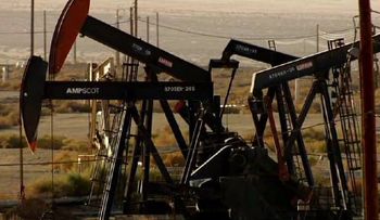 El petróleo de Texas abre con un aumento del 0,44 % hasta 105,88 dólares