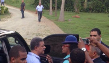 Sergio Vargas responde críticas que recibió por declaraciones en El Show del Mediodía