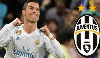 Cristiano Ronaldo va a la Juventus, confirma el Real Madrid