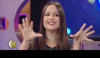 Omar Lovelace: Yo canto historias y hago que la gente las sienta 