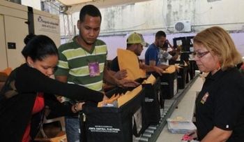 Siguen quejas contra empañadas elecciones del PLD: Denuncian "fraude colosal'' en SDN 