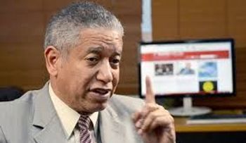 Héctor Guzmán dice declaraciones Rafael -Fiquito â?"Vásquez no forman parte del diálogo HM-MVM