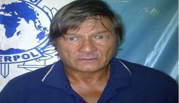 Capturan canadiense acusado de abusos sexuales contra niños