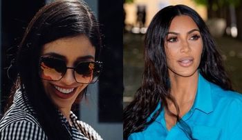  La drástica transformación vivida por Emma Coronel, la esposa del Chapo Guzmán