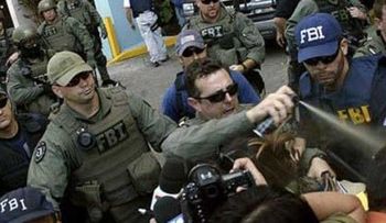 FBI realiza redada en empresa de Puerto Rico 