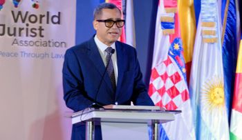 República Dominicana: Centro del Derecho Global con el World Law Congress 2025