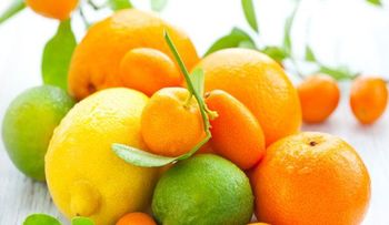 6 alimentos que ayudan a combatir la gripe