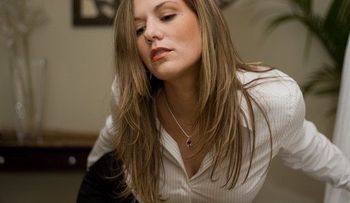 Sangrado vaginal inesperado