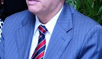 Amarante Baret asegura 4% se aplicará plenamente este año