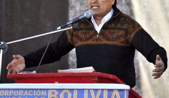 Morales está abierto a conceder asilo a Snowden si se lo solicita