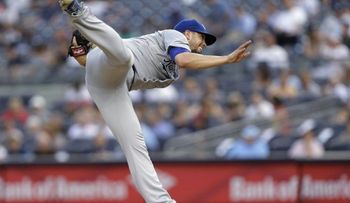 Shields y Reales superan a Sabathia y Yanquis