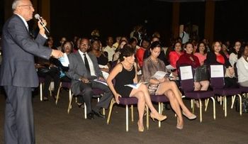 1 de cada 5 adolescentes dominicanas ha estado embarazada