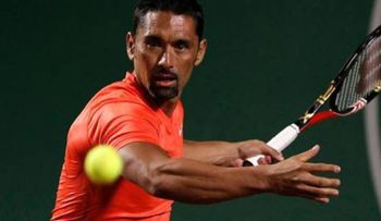 Qué dijo el Chino Ríos después del triunfo de Argentina sobre Chile en la Davis