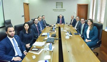 Ejecutivos del Citibank destacan gran interés de inversionistas extranjeros por emisiones de bonos en RD