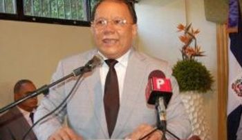 Presidente CMD: Chikungunya ha puesto al desnudo realidad sistema salud de la República Dominicana   