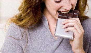 Chocolate y dulces para el desayuno... y para adelgazar
