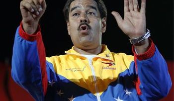 Maduro ordena parar de inmediato la venta racionada de alimentos