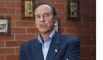 Tuto Quiroga pide elecciones libres en tres tiranías latinoamericanas