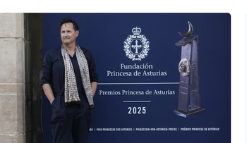 Herr pronostica prótesis más asequibles