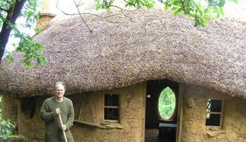 Construye una casa por sólo $ 250 dólares