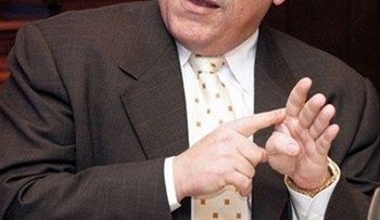Soto Jiménez cree en el PRD hay ambiente democrático