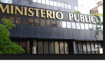 Ministerio Público Valverde y PN desmantelan supuesta banda de atracadores