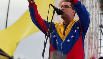 Un irrespeto a la soberanía