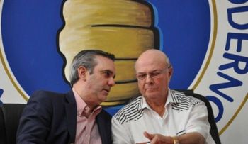 Amarante Baret acusa al PRM de querer desestabilizar el Gobierno