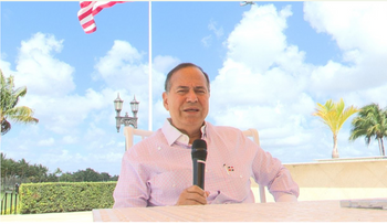 Luis Abinader asistirá a cumbre convocada por Donald Trump en Miami