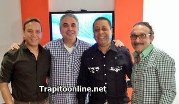 Michael Miguel y Roberto Cavada usarán â??tresâ? cambios de ropa en conducción Premios Soberano