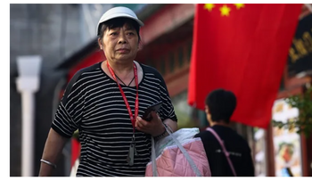 China amplía exención de visado a Reino Unido y Canadá