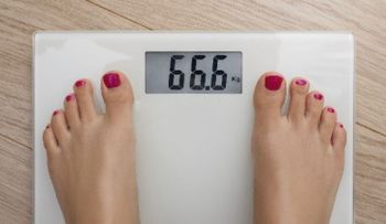 4 extrañas razones por las que NO estás bajando de peso