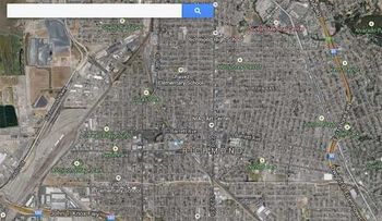 Hombre quiere que Google Maps retire imagen de su hijo asesinado