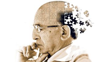 Revelan cuál podría ser el primer signo del Alzheimer