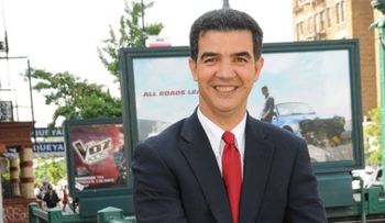 Concejal dominicano Ydanis Rodríguez, aspira a presidencia del ayuntamiento de NY; lanzará reelección