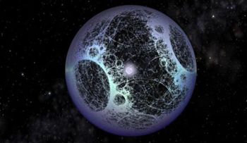 ¿Seguimos solos?: descartan impacto civilización alienígena en la estrella KIC 8462852